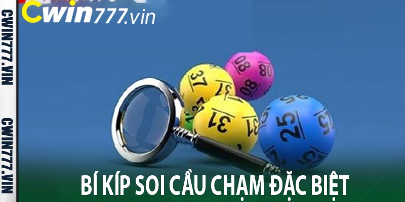 Bí Kíp Soi Cầu Chạm Đặc Biệt