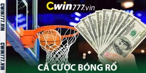 cá cược bóng rổ