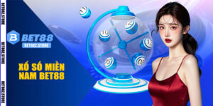 Xổ Số Miền Nam BET88 – Mẹo Và Thủ Thuật Thắng Lớn