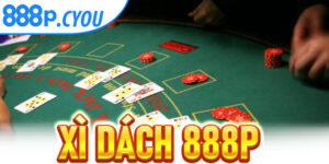 Xì Dách 888P
