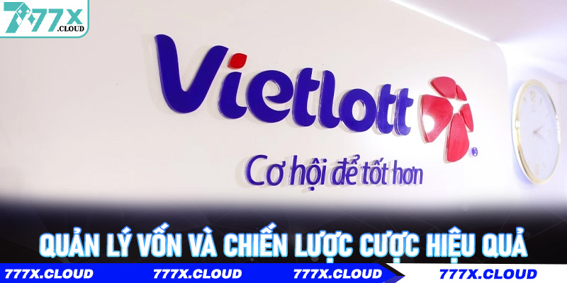 Quản lý vốn và chiến lược cược hiệu quả