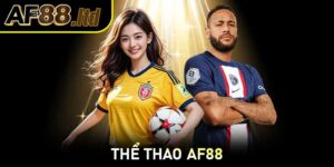 Thể thao AF88