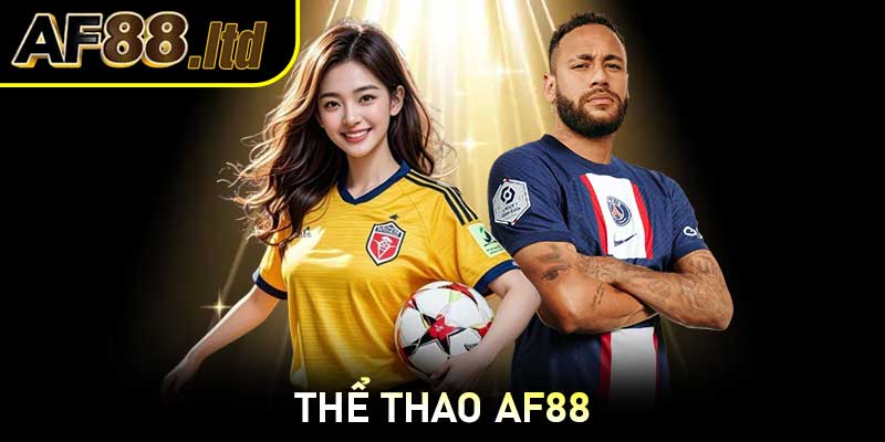 Thể thao AF88