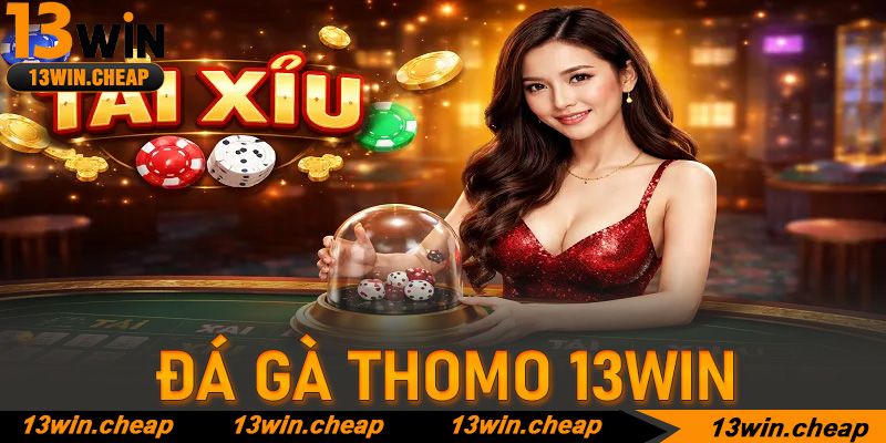 Tài xỉu online 13win – Đỉnh cao cá cược trực tuyến thế hệ mới