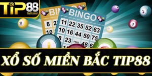 Xổ số miền Bắc Tip88: Cuộc Cách Mạng Chốt Số Trực Tuyến Thời Đại 4.0