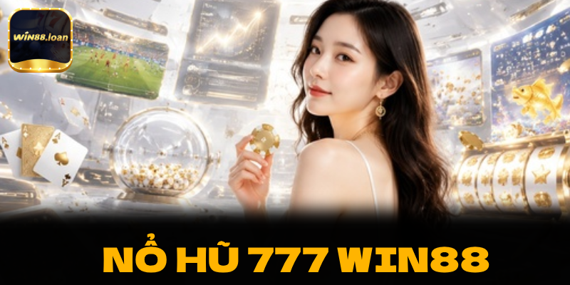 Lạc Vào Vòng Xoáy Hoàng Gia Nổ hũ 777 Win88: Đại Tiệc Đồ Họa Đỉnh Cao Nuông Chiều Giác Quan