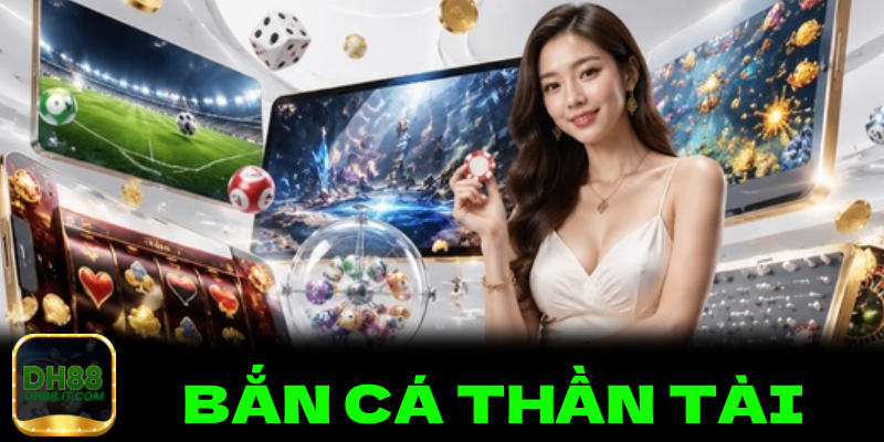 Câu hỏi thường gặp về Bắn cá Thần Tài (FAQs)