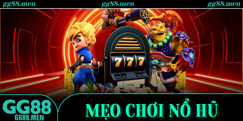 Bước Vào Thế Giới Nổ Hũ – Đừng Quay Khi Chưa Hiểu Game